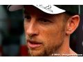 Button admits F1 future remains open