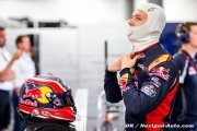 Kvyat : La F1 a besoin de circuits comme Bakou
