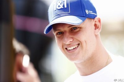Schumacher heureux d’aller à Monaco, un ’lieu historique’ de la F1