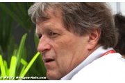 Mercedes s'attend à voir d'autres F1 "en retard"