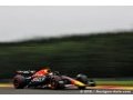 Spa, FP2: Verstappen quickest in second practice at Spa-Francorchamps