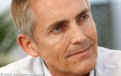 McLaren veut reconquérir le numéro un