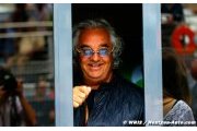 Briatore: Mercedes does not want to dominate