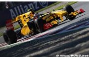 Raikkonen return could push Petrov to Lotus