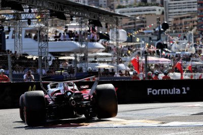 Monaco a permis des qualifications ’plus pures’, mais des questions toujours présentes