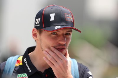 Une année sabbatique pour Verstappen en 2026 ? 'C'est très possible !'