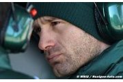 Trulli proud of F1 career 'without help'