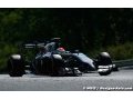 Qualifying - Hungarian GP report: Sauber Ferrari