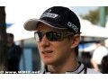 Hulkenberg certain d'être en F1 en 2011