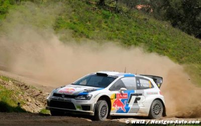 SS12: Latvala edges closer