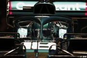 Father says Stroll 'on par' with Vettel