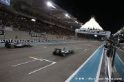 Mercedes a perdu plus de deux millions et demi d'euros en 2016