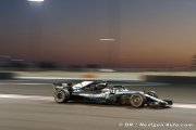 Bottas could lose seat during 2019 - Villeneuve