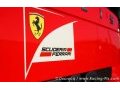 Affaire Mercedes : réaction (non officielle) virulente de la Scuderia Ferrari