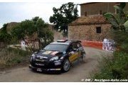 Présentation du rallye de Saint Marin (partie I)