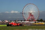 Arrivabene furious as Vettel title falls apart