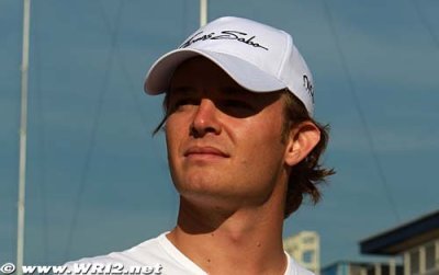 Rosberg cautious about Montreal track surface fix