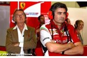 Ferrari : le silence de Mattiacci est assourdissant
