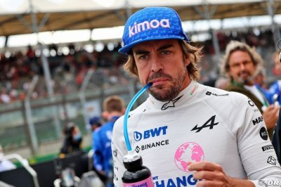 A Miami, Alonso aborde un 36e circuit différent de sa carrière en F1