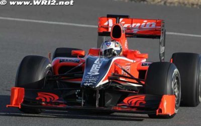Glock a écarté les offres de Renault et Sauber 