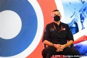 Haas F1 utilise la saison 2020 pour se stabiliser face à la crise