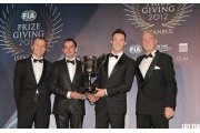 Audi, Fässler, Lotterer et Tréluyer couronnés à Istanbul