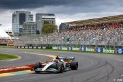 Mercedes F1 doit 'faire face à la réalité' malgré le bon résultat de Melbourne