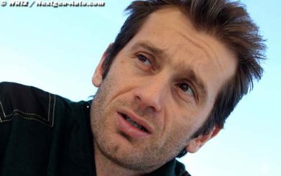 Ferrari not missing Alonso - Trulli