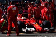 Ferrari, un redressement miraculeux...