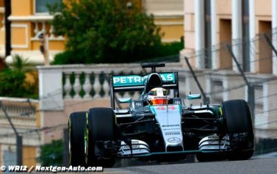 International press slams Mercedes ’absurdity’