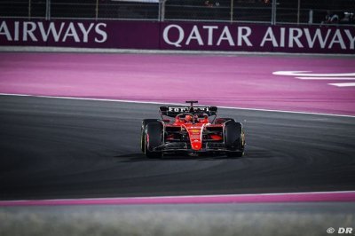 La F1&nbsp;: un sport de plus en plus populaire