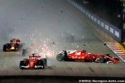 Brawn n'enterre pas Ferrari pour le titre