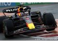 Canada, FP3: Verstappen quickest as Sainz crashes