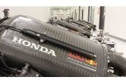 Honda F1 n'exclut pas de motoriser une 2e équipe à moyen terme