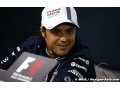 Massa : Alonso veut une Mercedes, Mercedes doit le prendre