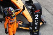 McLaren salue la résilience de Piastri après un début de saison difficile