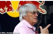 France, Belgium yet to agree race fee with Ecclestone