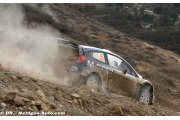 M-sport has high hopes for new Fiesta RS WRC