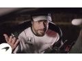 Video - Alonso & Button: Back to the Racetrack