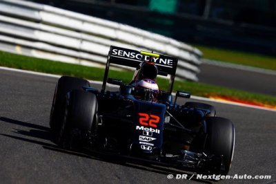 Honda plays down huge engine performance step