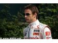 Q&A with Jenson Button after Shanghai