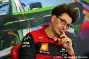 Leclerc est-il le favori d'Elkann pour les titres en F1 chez Ferrari ?
