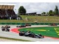 Photos - GP F1 d'Espagne 2024 - Course