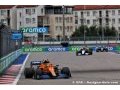 Turkish GP 2021 - McLaren F1 preview