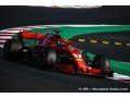 Barcelone II, jour 4 : Räikkönen pour conclure les essais