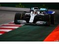 Hamilton heads Mercedes 1-2 in Sochi to maintain Silver Arrows' perfect Russian record