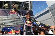 Mark Webber pense plus que jamais au titre