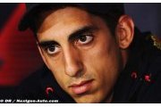 Toro Rosso travaille sur le diffuseur soufflé