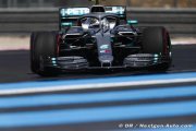Castellet, FP3: Bottas continues to set the pace at Paul Ricard