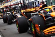 Officiel : Aucune sanction contre Verstappen qui reste deuxième